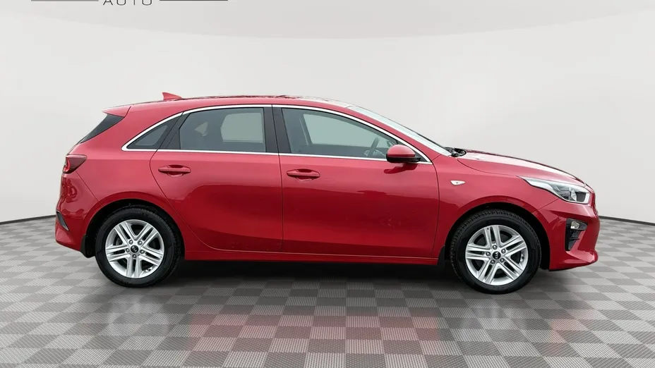 KIA Cee'd -