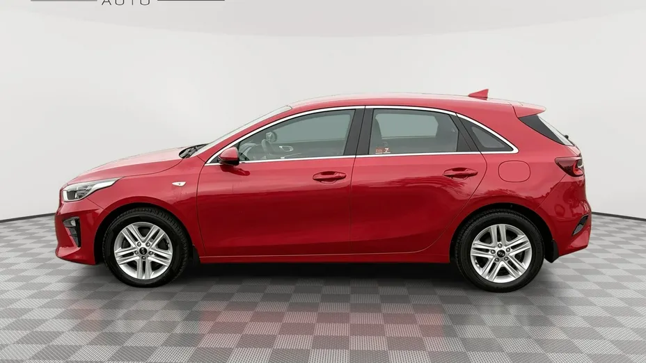 KIA Cee'd -
