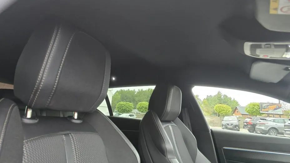 PEUGEOT 508 -