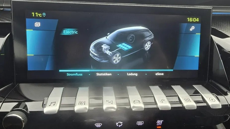 PEUGEOT 508 -