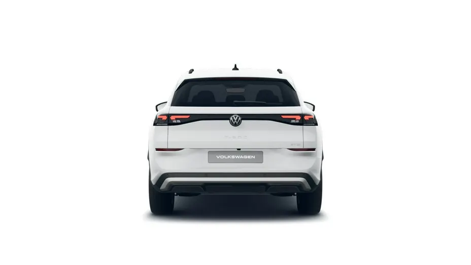 VOLKSWAGEN T-ROC -