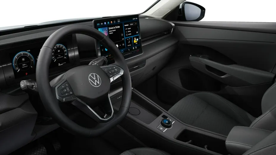 VOLKSWAGEN T-ROC -