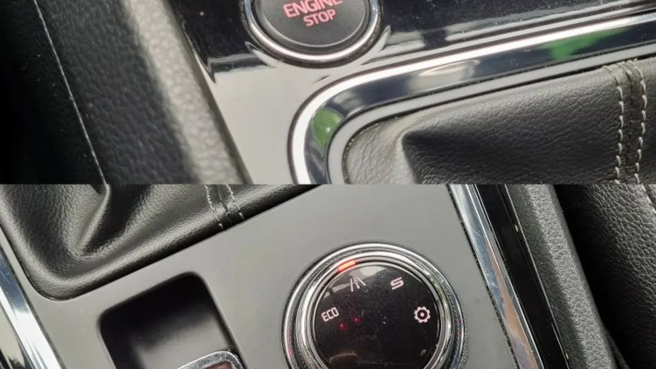 SEAT ATECA -