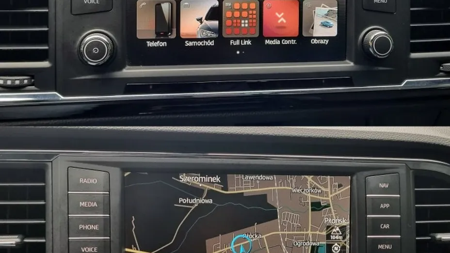 SEAT ATECA -