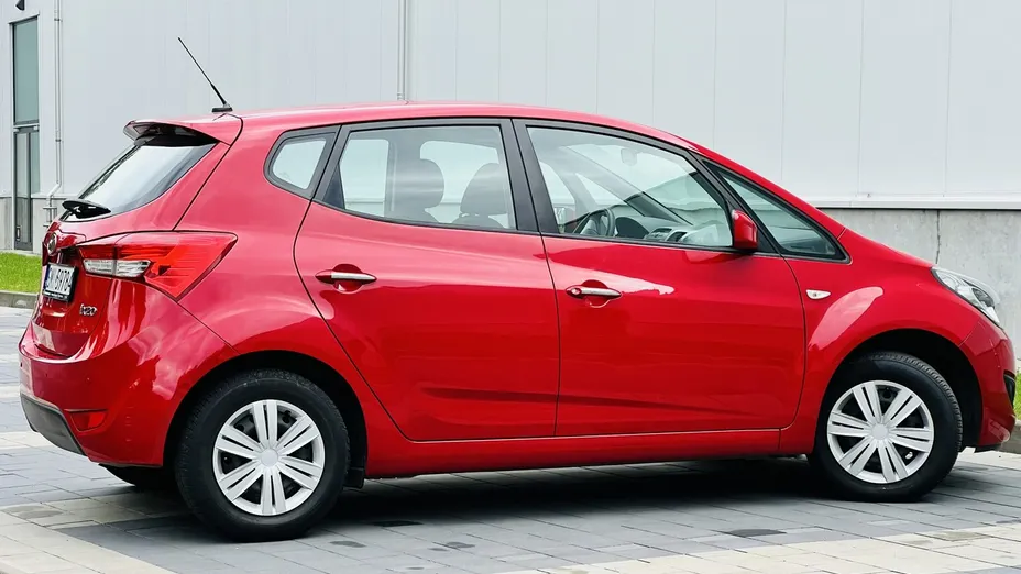HYUNDAI ix20 -