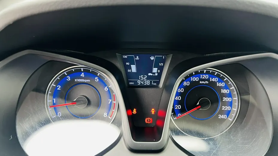 HYUNDAI ix20 -