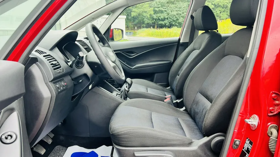 HYUNDAI ix20 -