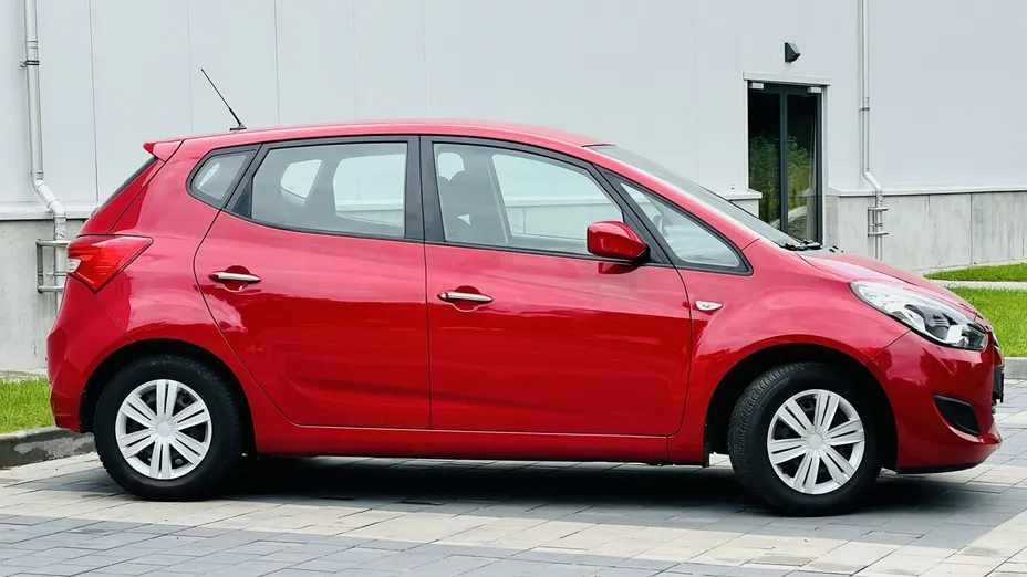 HYUNDAI ix20 -