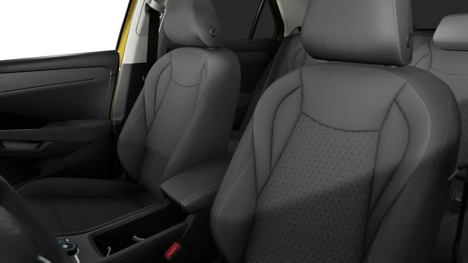 VOLKSWAGEN T-ROC -