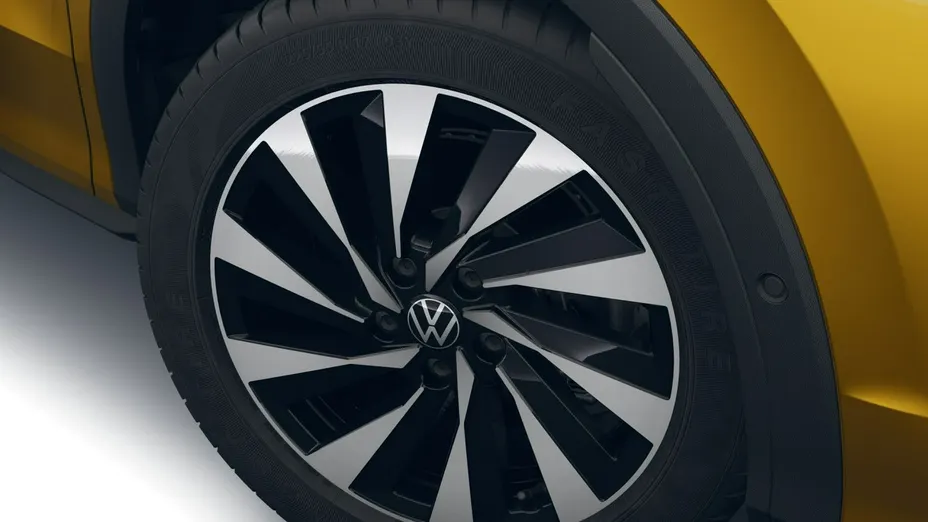 VOLKSWAGEN T-ROC -