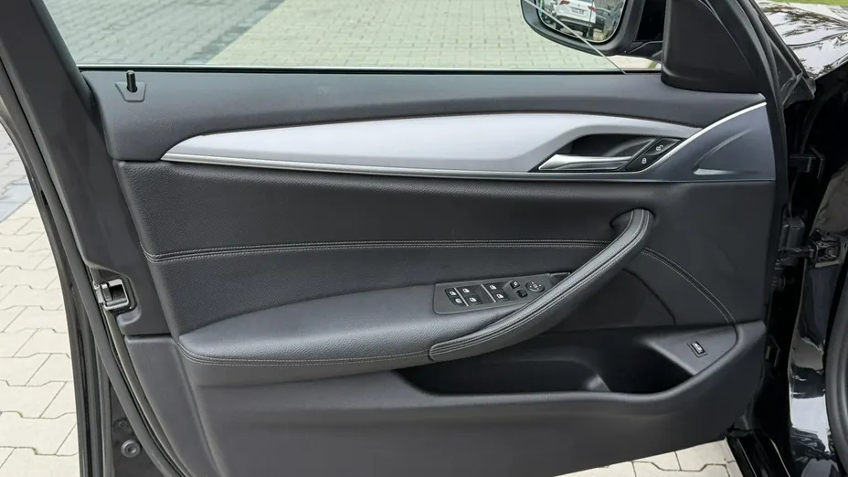 BMW Seria 5 -