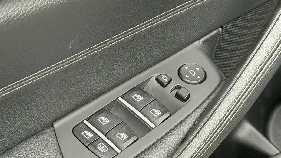 BMW Seria 5 -