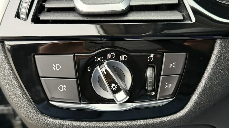 BMW Seria 5 -