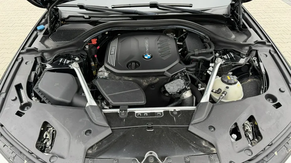 BMW Seria 5 -