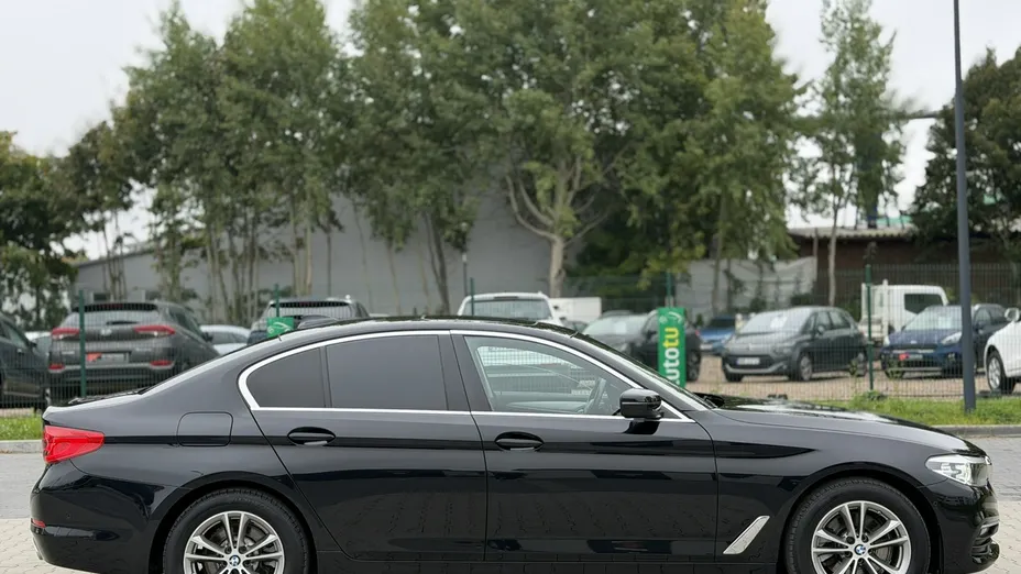 BMW Seria 5 -