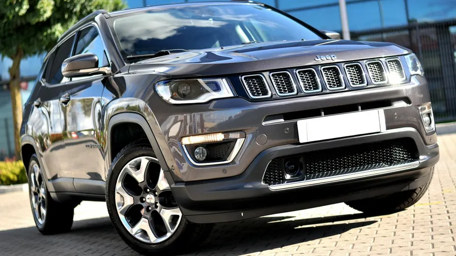 JEEP Compass -