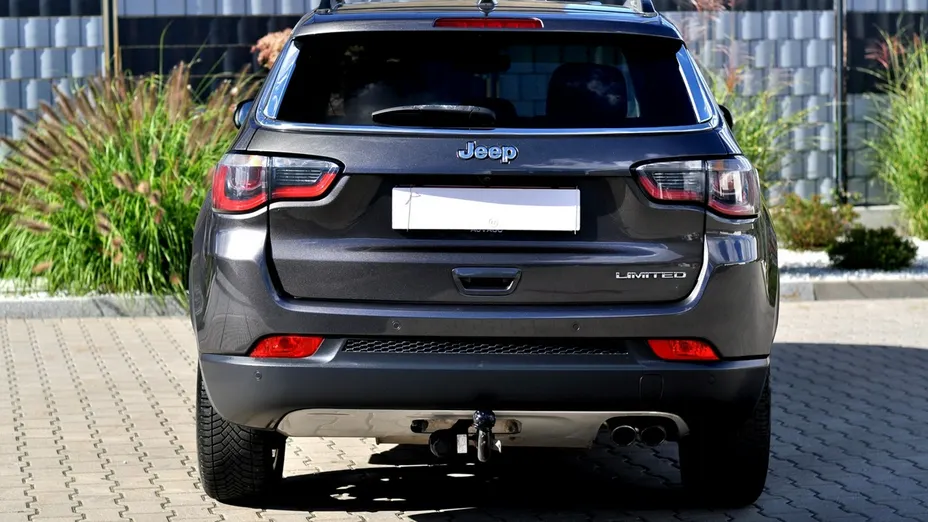 JEEP Compass -