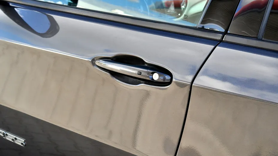JEEP Compass -