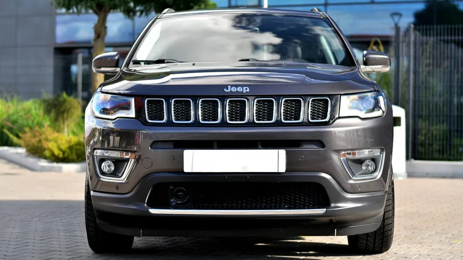 JEEP Compass -