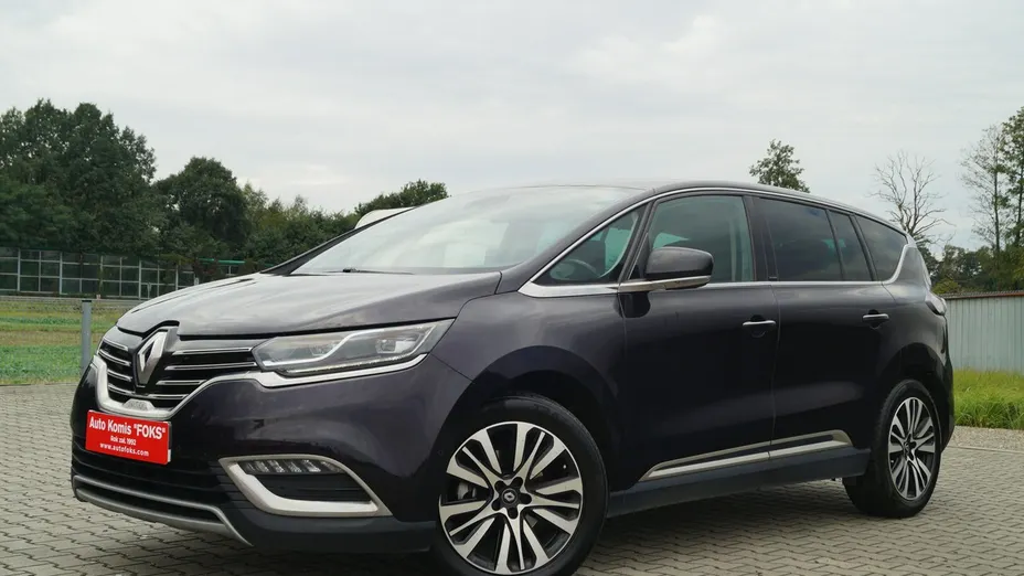 RENAULT Espace -