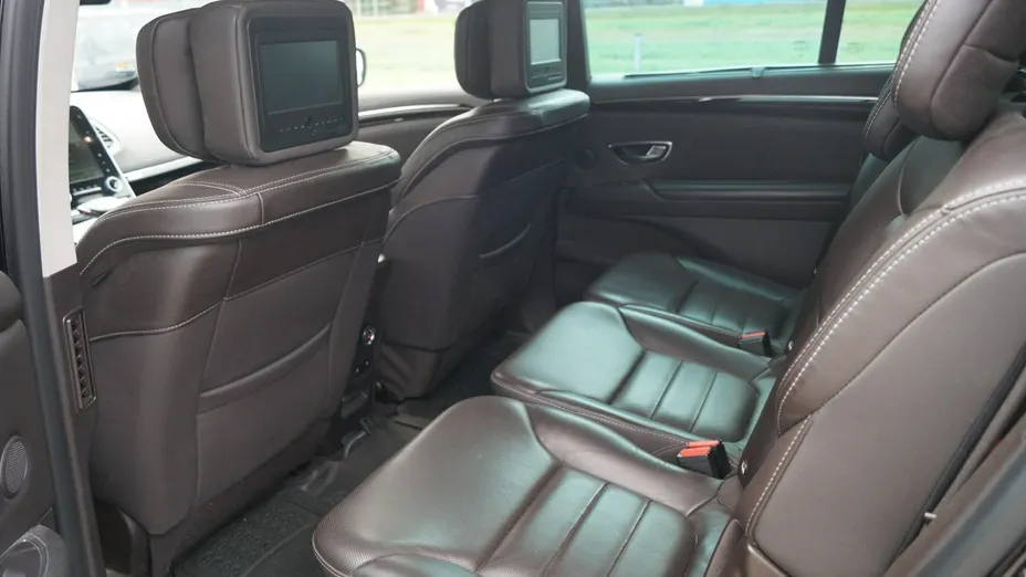 RENAULT Espace -
