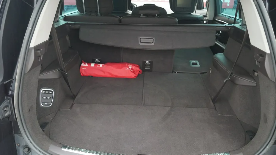 RENAULT Espace -