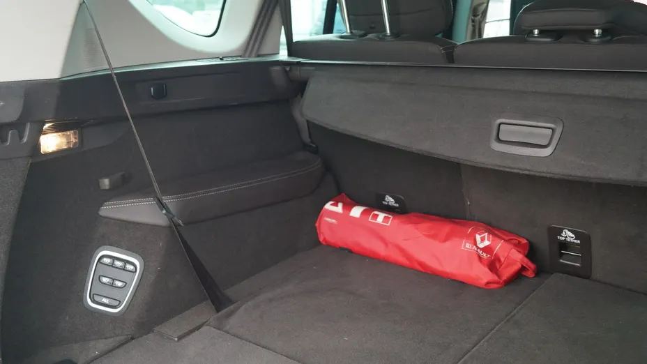 RENAULT Espace -