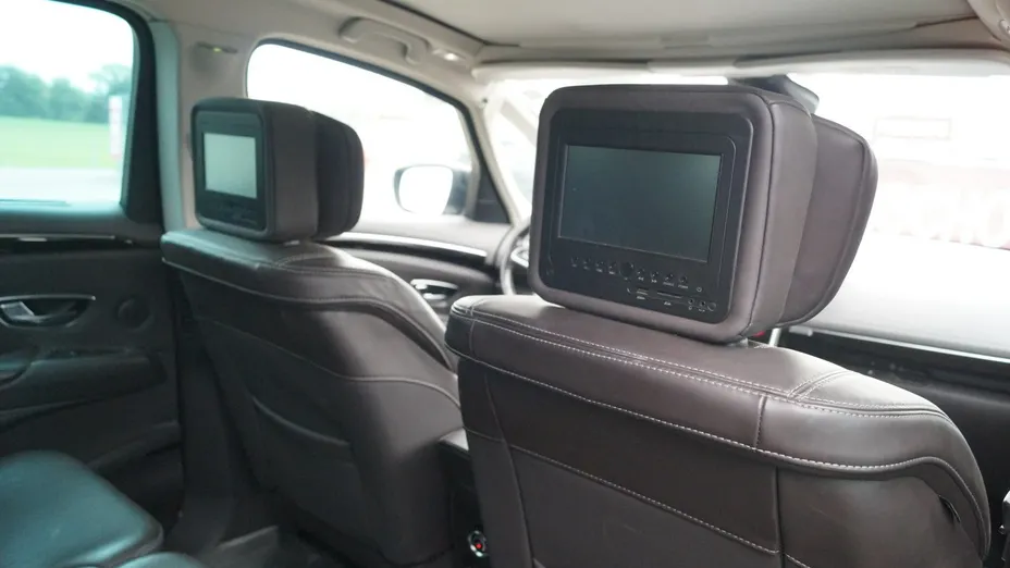RENAULT Espace -
