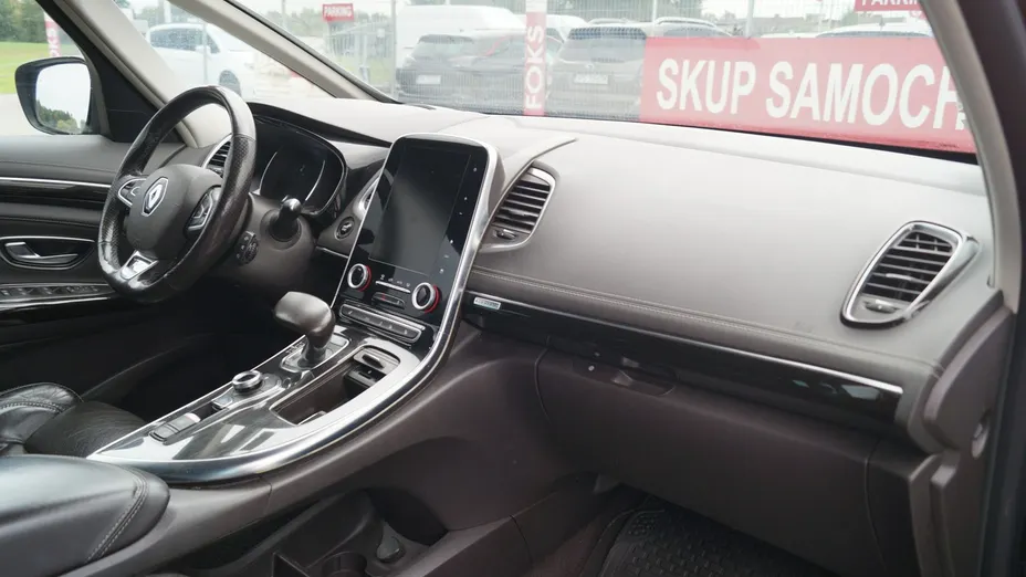 RENAULT Espace -