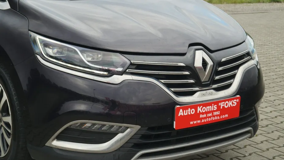 RENAULT Espace -