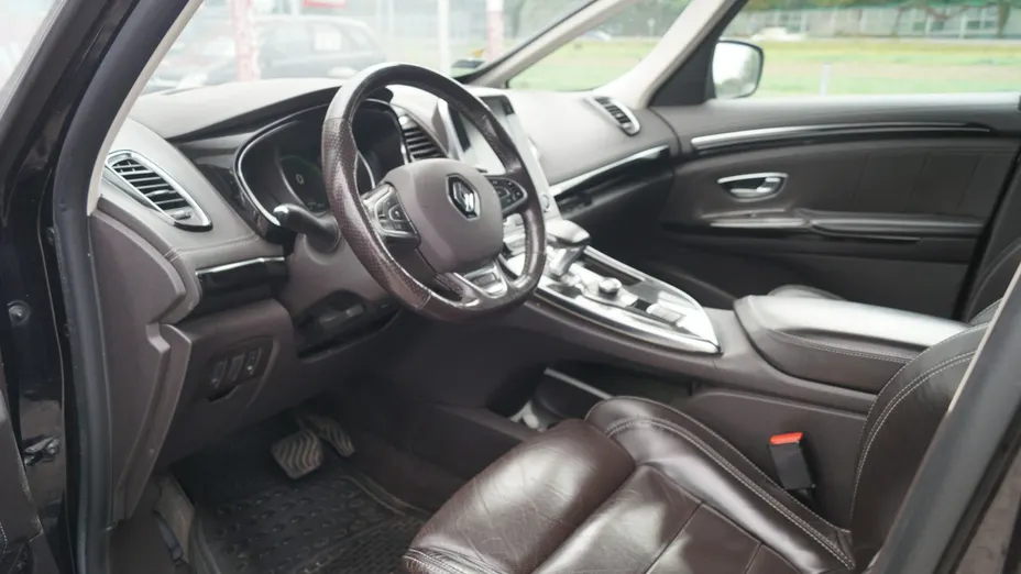 RENAULT Espace -