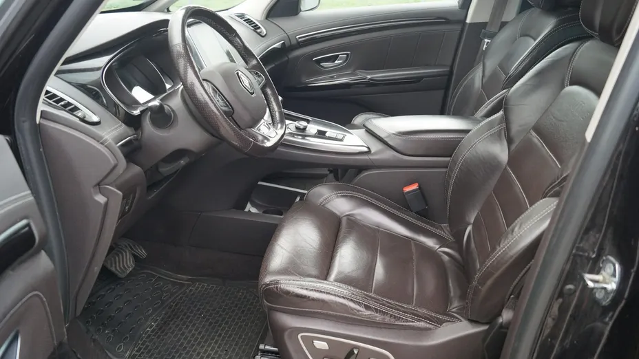 RENAULT Espace -