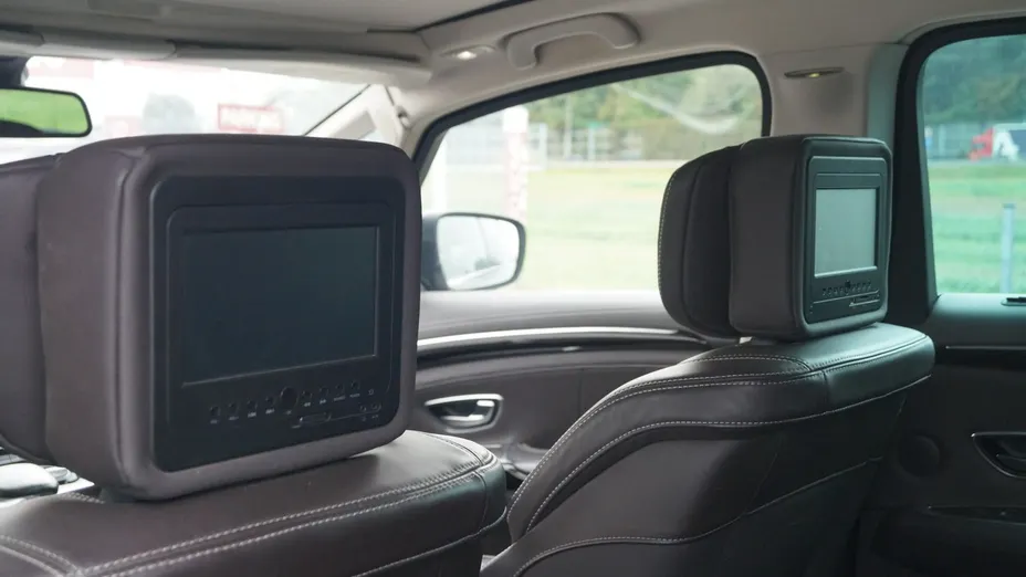 RENAULT Espace -