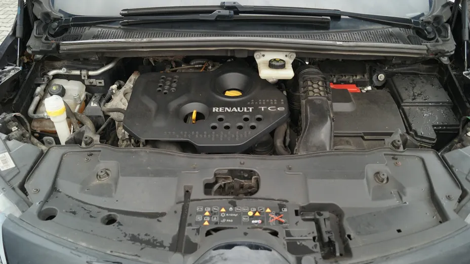 RENAULT Espace -