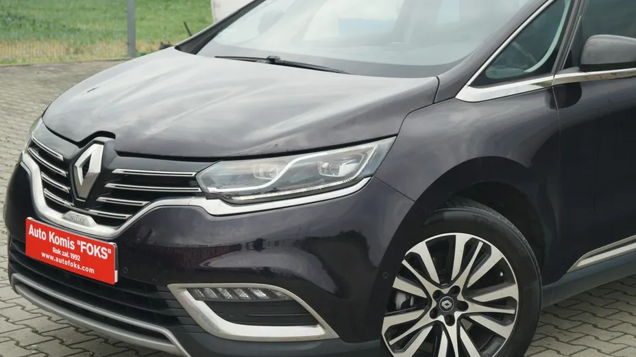 RENAULT Espace -