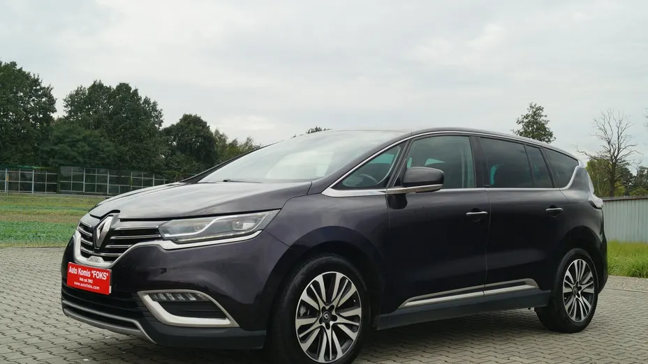 RENAULT Espace -