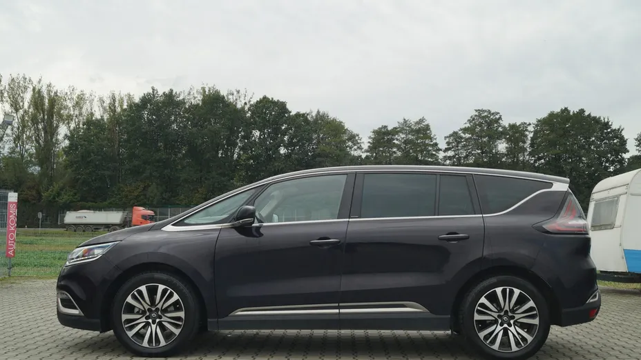 RENAULT Espace -
