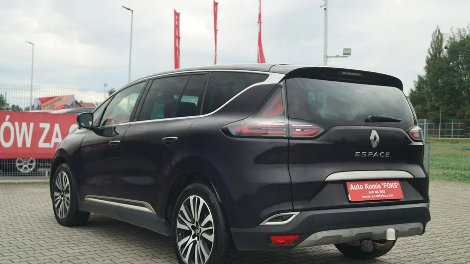 RENAULT Espace -