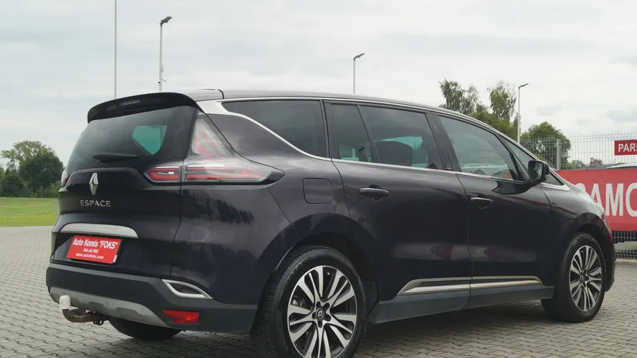 RENAULT Espace -
