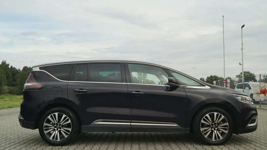 RENAULT Espace -