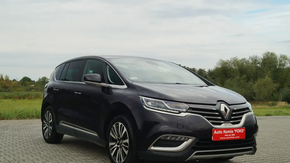 RENAULT Espace -