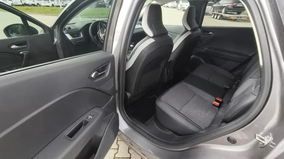 RENAULT Captur -