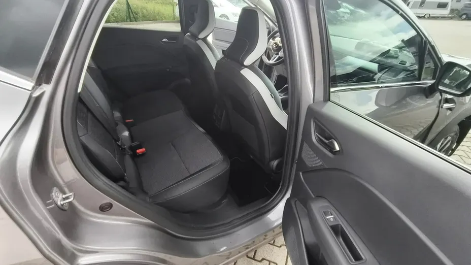 RENAULT Captur -