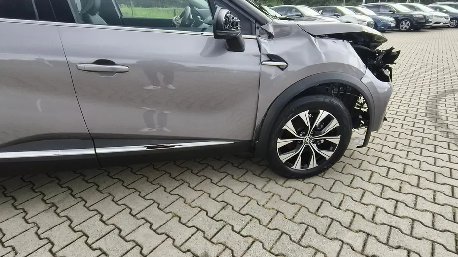 RENAULT Captur -