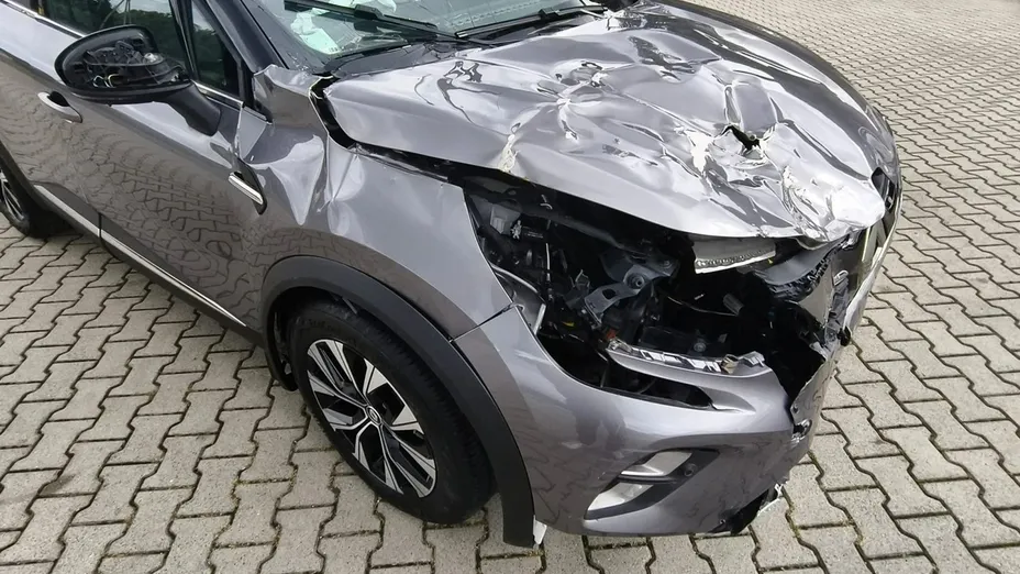 RENAULT Captur -