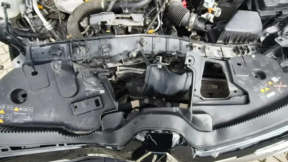 RENAULT Captur -