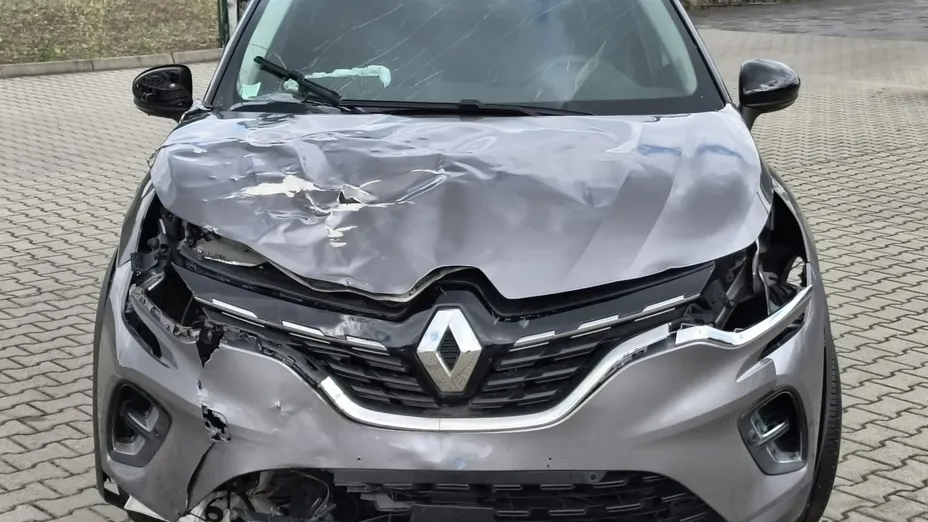RENAULT Captur -