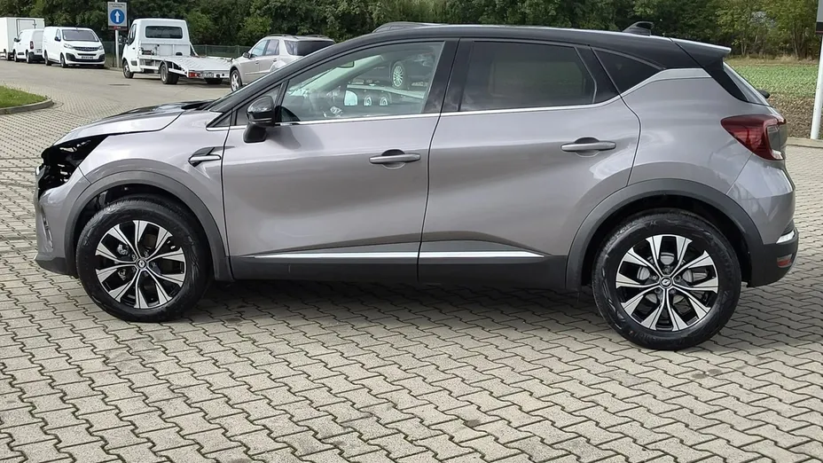 RENAULT Captur -