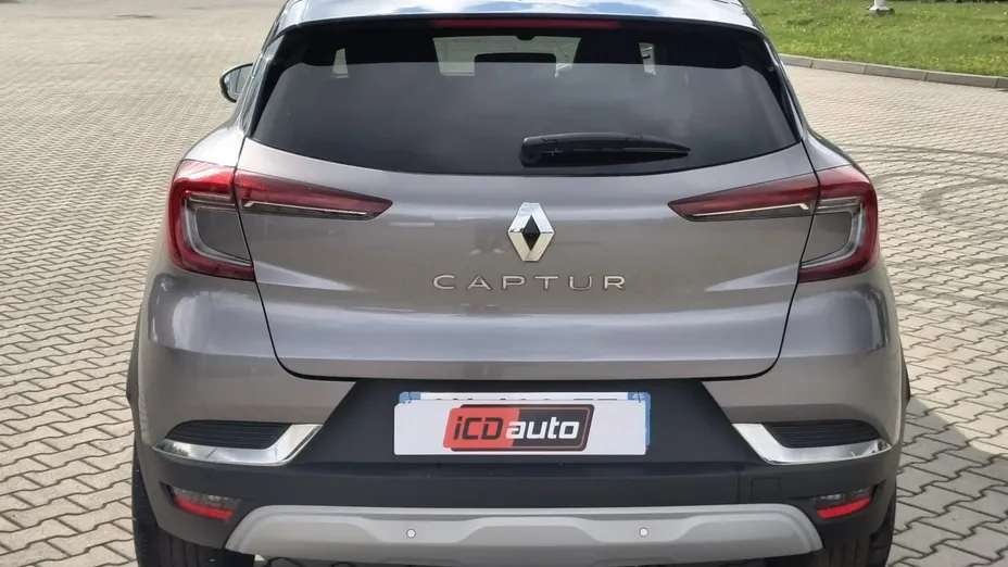 RENAULT Captur -