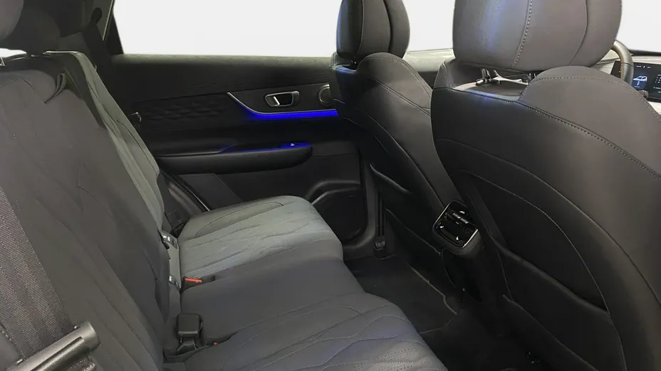 CHERY Tiggo 8 -
